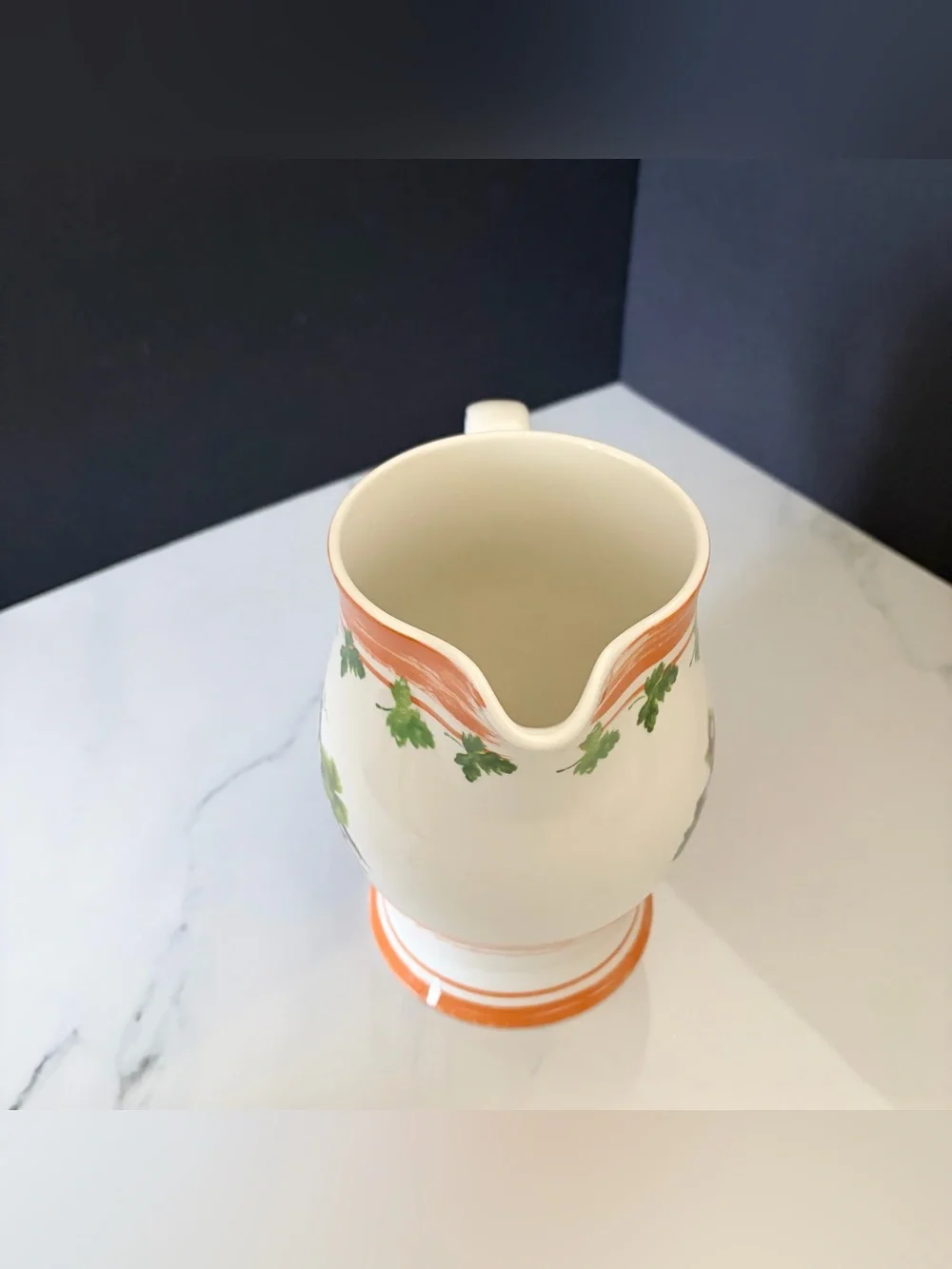 Alfresco Pomona Pitcher by Portmeirion